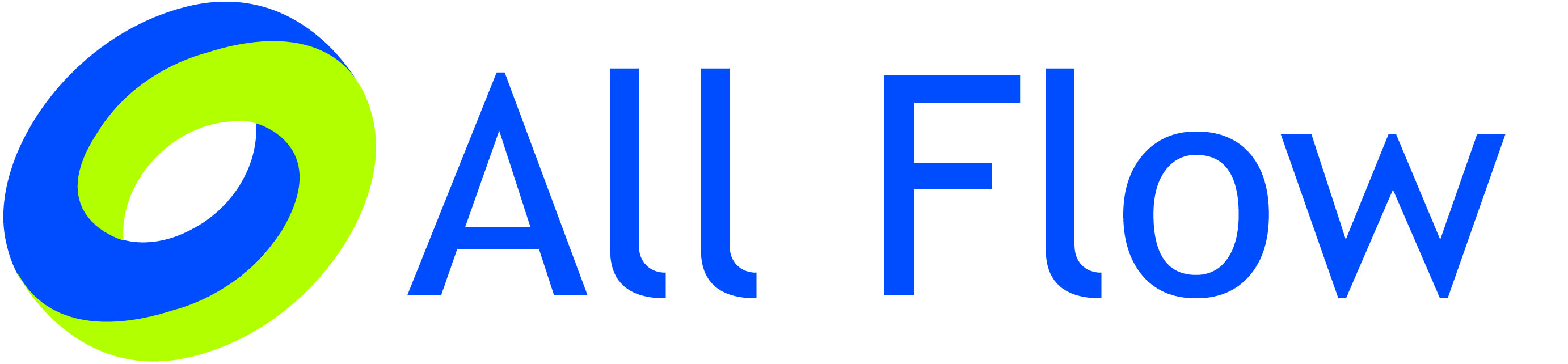 Logo Allflow